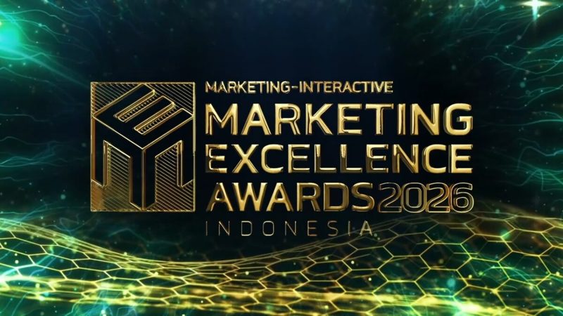 Marketing Excellence Awards Indonesia 2026